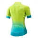 thumbnail image 4 of JPOJPO Maillot de ciclismo para mujer 2022, ropa de ciclismo de equipo profesional, camisetas, maillot de ciclismo transpirable, camiseta de bicicleta de montaña, camiseta de bicicleta de carretera, 4 of 5