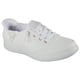 thumbnail image 5 of Zapatillas Slip-On para Mujer Skechers Blancas Talla 9.5, 5 of 6