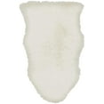 thumbnail image 1 of Surya Modern Sheepskin Sheepskin 6' x 8' Area Rugs SHS9600-68, 1 of 4