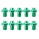 thumbnail image 2 of 10pcs Pernos Antideslizantes de Pedal Agradable Color Práctico Bicicletas shamjiam Tornillos de pedal de bicicleta, 2 of 9