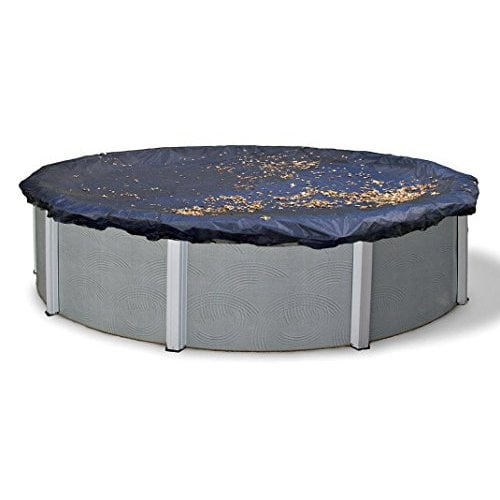 arctic armor above ground pool leaf net