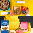 thumbnail image 4 of Pretzel Crisps Original Flavor 3 oz On-the-Go Bags, Thin Crunchy Pretzel Chips for Dipping, Snacking, Lunches, Party Snacks Cookies (Pack of 8), 4 of 8