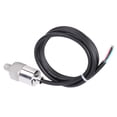 thumbnail image 3 of Pressure Transmitter Stainless Steel Air Compressor Accessories R1/8 DC5V 0-1MPA, 3 of 13