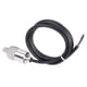 thumbnail image 2 of Transmisor de presión, Transmisor de presión Accesorios para compresores de aire de acero inoxidable Transmisor de presión Rendimiento ajustado NikouMX herramienta, 2 of 8