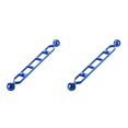 thumbnail image 4 of Brazo de flotabilidad Inteprter de fibra de carbono para cámara SLR EKEN Azul 279.4 mm 2piezas, 4 of 5
