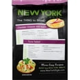 thumbnail image 3 of New York Style Everything Authentic Baked Bagel Crisps, 3-Pack 6 oz. Bags, 3 of 4