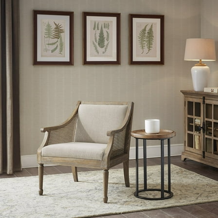 CoSoTower Accent Chair