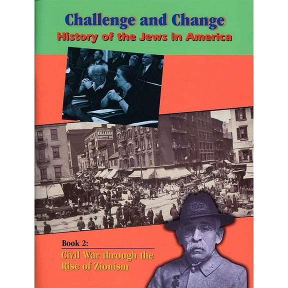 Challenge and Change Challenge & Change 2, Book 2ND, (Paperback)