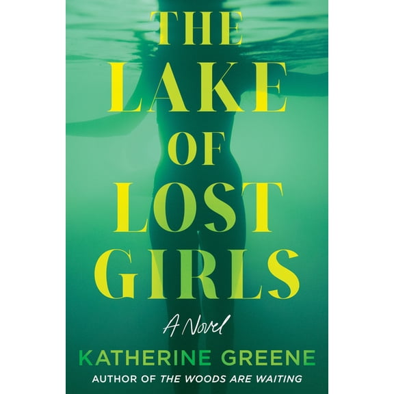 The Lake of Lost Girls, (Paperback)