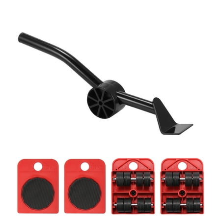

Home Moving Handling Tools Heavy Objects Moving Pulley Furniture Moving Tool