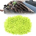 thumbnail image 3 of Car Wash Duster, High Detergency Auto Cleaning Brush  Water Absorption Durable Wide Application  For Office For Home, 3 of 8