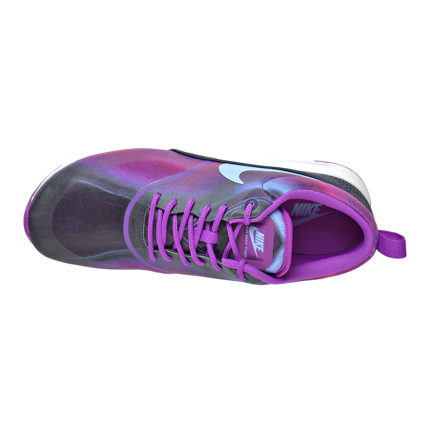 air max thea womens purple