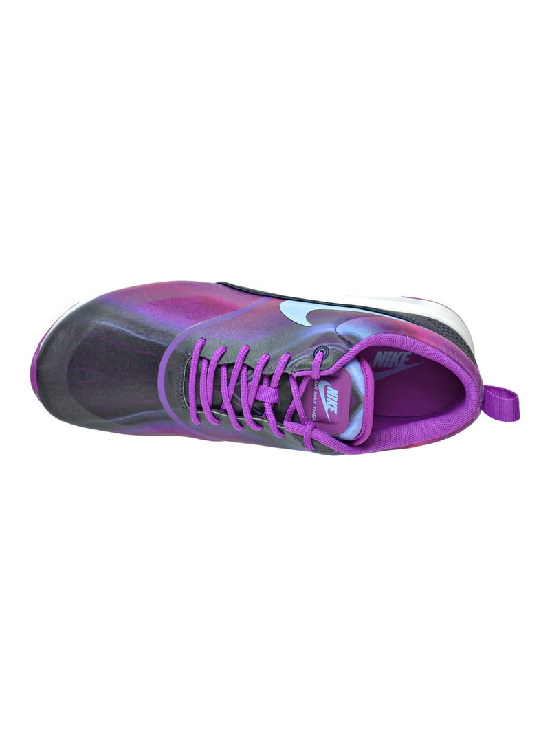 bloemblad basketbal Betsy Trotwood Nike Air Max Thea Print Women's Shoes Hyper Violet/Blue Cap 599408-503 (8.5  B(M) US) - Walmart.com