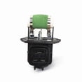 thumbnail image 3 of Quality Car Cooling Fan Resistor 25385-1U000 253851U000 for SantaFe Sorento, 3 of 4