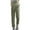 Army Green, variant on Stretch Active Ice Silk Pants for Women Ultra Stretch Breathable Casual Quick Drying Comfy Fit Hiking Pants