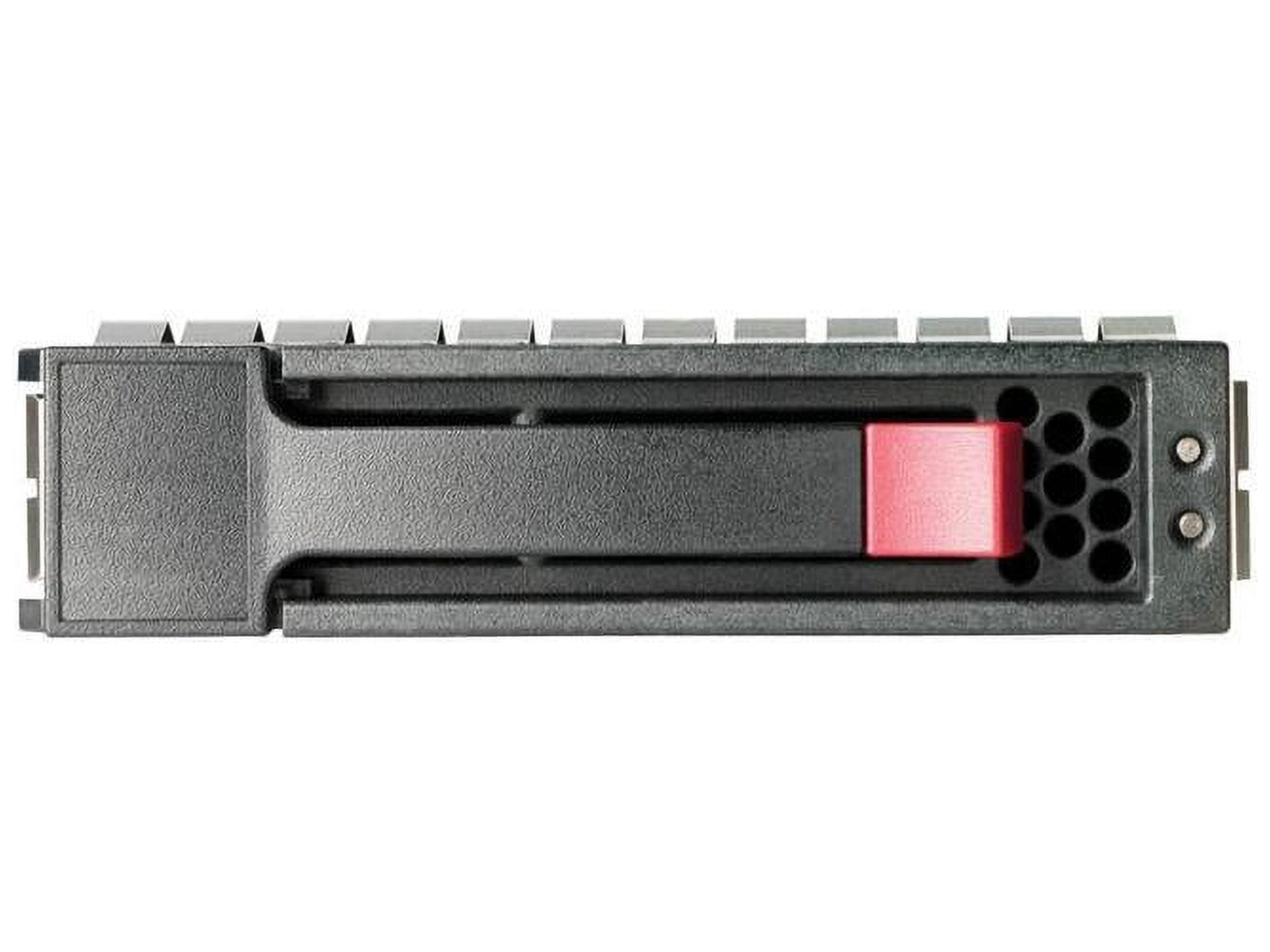 HPE 2.40 TB Hard Drive - 2.5" Internal - SAS (12Gb/s SAS) - Storage System Device Supported - 10000rpm