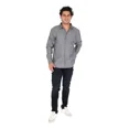 thumbnail image 3 of Camisa casual de hombre de manga larga, ideal para cualquier ocasión, cómoda y moderna, marca Chili Beans, fabricada con materiales suaves y ligeros para el día a día talla chica, 3 of 4