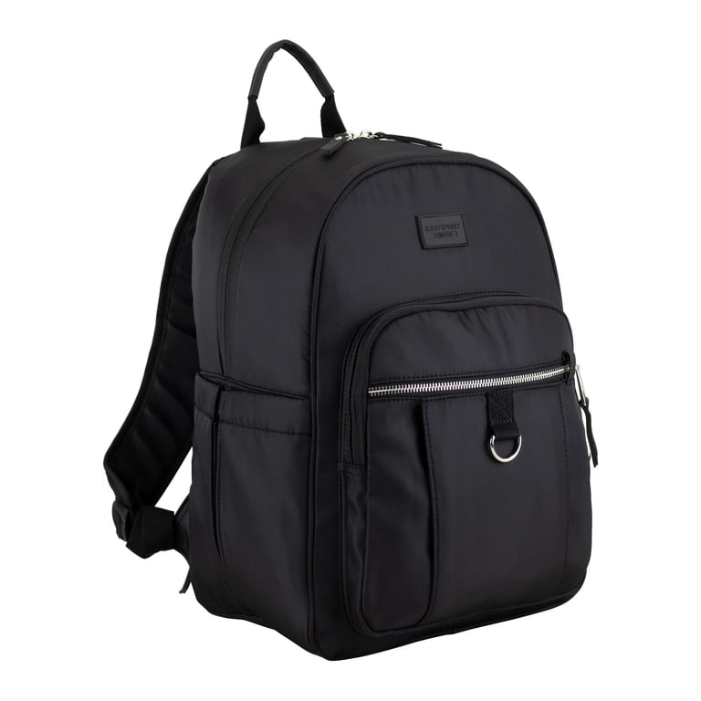 Eastsport Limited Jules Backpack, Black photo 5