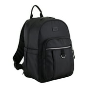 Eastsport Unisex Limited Jules Backpack, Black