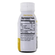 The Ginger People Ginger Rescue Shot, Lemon Cayenne, 2 fl oz (59 ml)