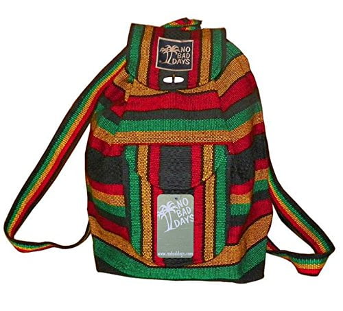 no bad days baja hoodie