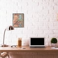 thumbnail image 3 of Stupell Industries Modern Cityscape Fire Escape Black Framed Giclee Art, 11 x 14, by Ethan Harper, 3 of 7