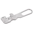 thumbnail image 4 of Pool Cue Tip Tool, Labor Saving Ergonomic Stainless Steel Pool Cue Tip Cutter Easy Operate  for Snooker Accessories, 4 of 8