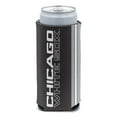 thumbnail image 2 of WinCraft Chicago White Sox 12oz. Slim Can Cooler, 2 of 2
