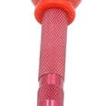thumbnail image 3 of Juego de punzones centrales, perforadora automática, herramienta manual para metal, madera, ventana, vidrio, 5 pulgadas, 3 of 8