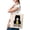 Black, variant on Funny Oktoberfest Design Bier Beer Bear Hug German Party Tote Bag