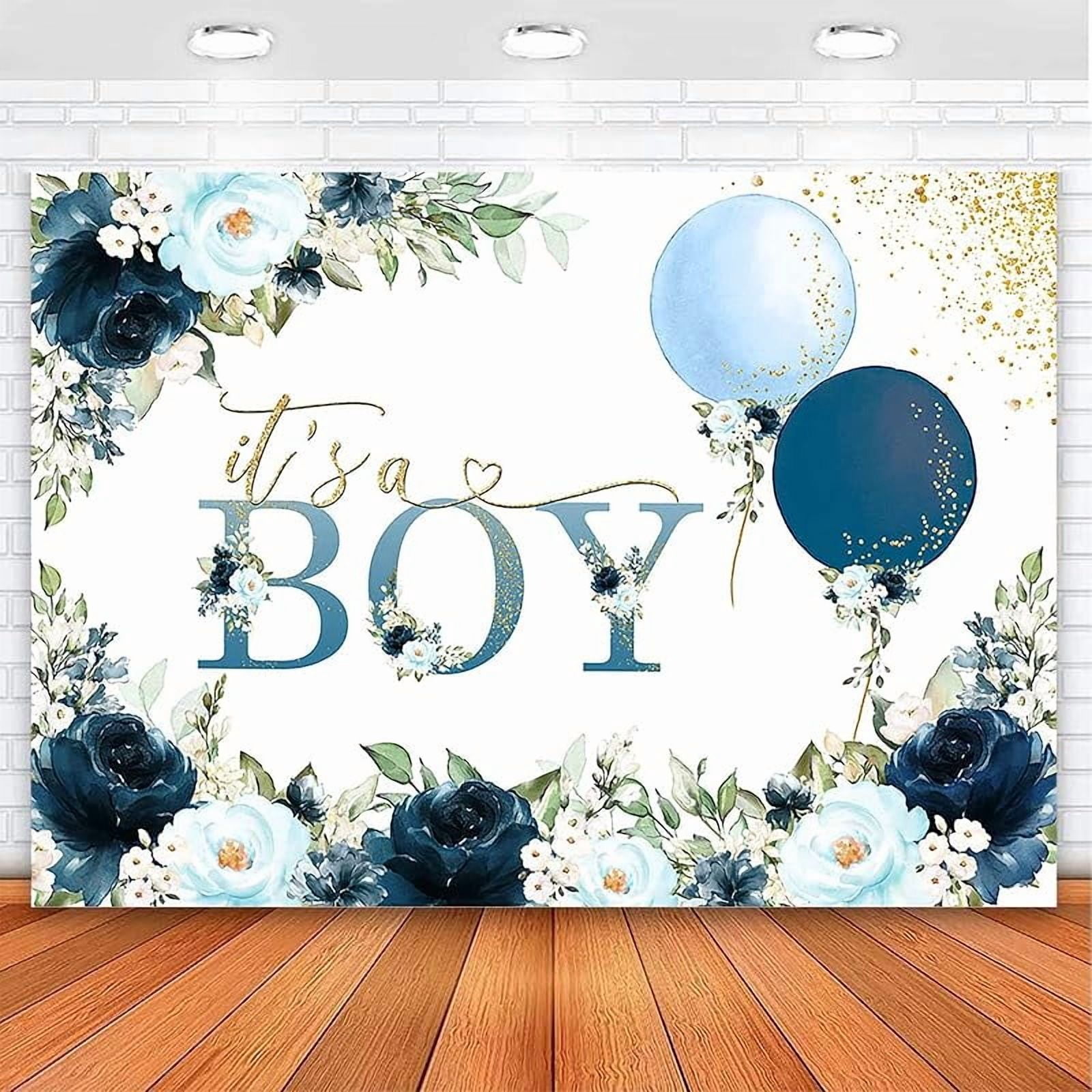 7x5Ft BBQ Baby Shower Backdrop Rustic Wood Red Gingham Picnic Background BBQ Decoration With Sunflower For Party Banner Photo Booth Props