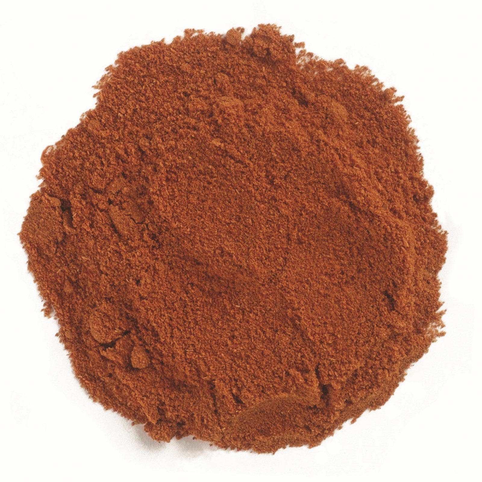 Frontier Co-Op Organic Ground Paprika 16 oz Pkg