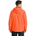 thumbnail image 3 of Port Authority Men's Torrent Waterproof Jacket, 3 of 3