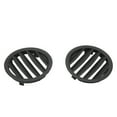 thumbnail image 3 of Falleo Clearance 2PCS Air Vent Grille 5S4Z?19E630?AAA Front Left Right Side Dash Air Vent Grille Replacement For Ford Focus 2005?2007, 3 of 5
