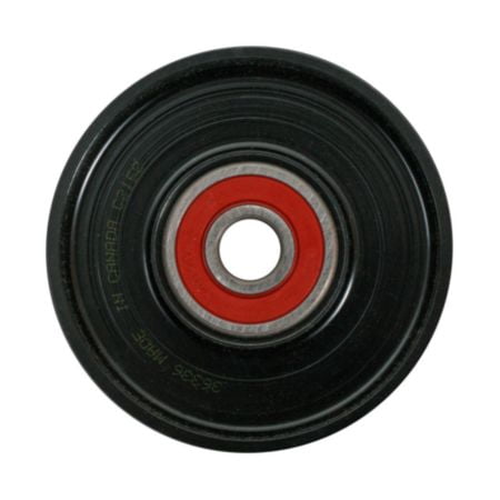 Litens Accessory Belt Drive Idler Pulley - Original Equipment Quality