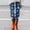 Blue, variant on Hkoxplj Leggings for Women Christmas Snowflake Print Leggings High Waisted Soft Stretchy Full Length Footless Pants Opaque Winter Fall Casual Leggings for Daily Wear Workout Yoga Holiday Party