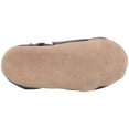 thumbnail image 3 of Robeez Soft Soles Fire Engine Slip On (Infant/Toddler/Little Kid),Navy,0-6 Months (1-2 M US Infant), 3 of 7