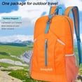 thumbnail image 4 of Mochila de Senderismo Levayhill 25L Resistente al Agua y Ligera, 4 of 9