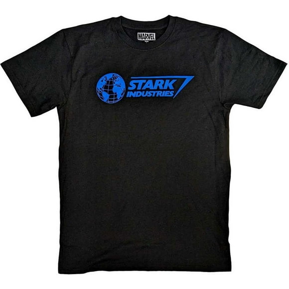 Marvel Comics Adult Stark Industries T-Shirt