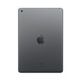 thumbnail image 2 of Reacondicionado Apple iPad 9th Gen A2602 (WiFi) 64GB Gris Espacial (Grado A), 2 of 4