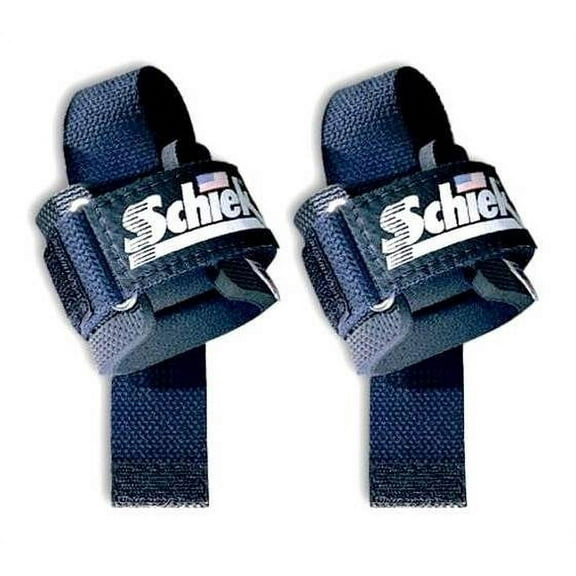 1000PLS - Deluxe Power Lifting Straps