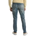 thumbnail image 2 of HUDSON Jeans mens  Blake Riff Slim Straight Jean, 30, Blue, 2 of 3