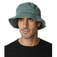 thumbnail image 2 of Adams Vacationer Bucket Cap Va101, 2 of 2