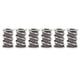 thumbnail image 4 of Cuentas Para El Cabello, Cuentas Para Barba Vikinga, Gruesas Y Brillantes, Para Hacer Bricolaje, Bordes Cómodos, 50 Piezas Para Collares Para Pulseras, 4 of 7