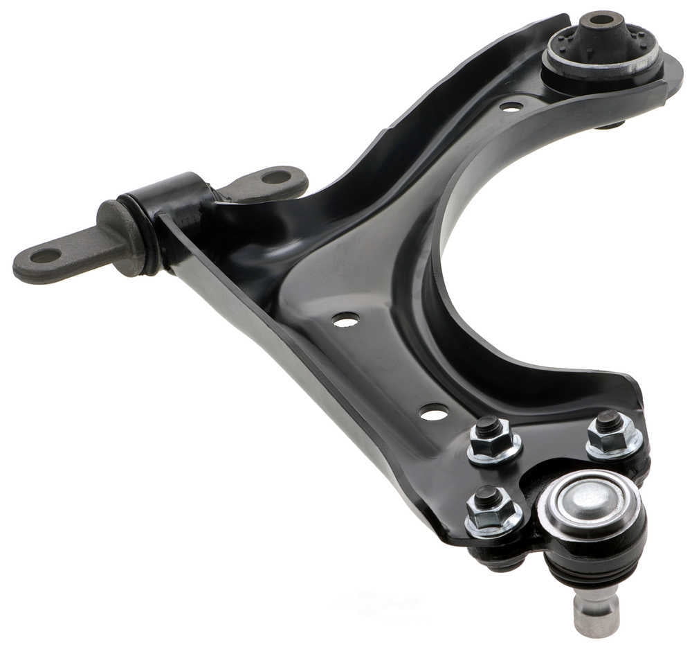 Mevotech CMS901347 Suspension Control Arm and Ball Joint Assembly