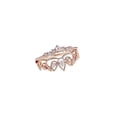 thumbnail image 1 of Sonducket Tiaras anillo portátil reemplazo de diamantes de imitación ajustable damas citas viajes mujeres anillos ornamento regalo de cumpleaños Ropa, zapatos y accesorios Miscelánea Sonducket AP015532-00, 1 of 6