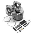 thumbnail image 4 of Speedmaster 1-214-005-02 Compatible with Ford 9" 4.00" Long Nose Aluminum Case Drop Out w/ Pinion Support, 4 of 8
