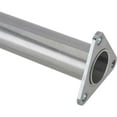 thumbnail image 6 of Universal 2" Drop Tubular Transmission Crossmember: 1 3/4" OD Heavy-Duty Steel for GM, Ford, Mopar; Manual/Auto Transmissions, Weld/Bolt-In, Fits Frames up to 38" Wide, Stable Mount Foundation, 6 of 9
