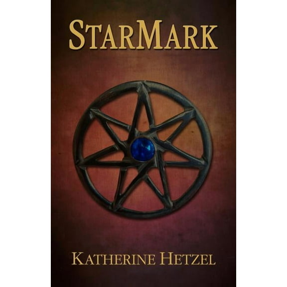 StarMark, (Paperback)