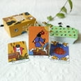 thumbnail image 2 of Miaow Tarot, 2 of 10